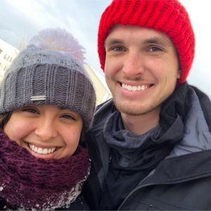 Meet your Posher, Thomas